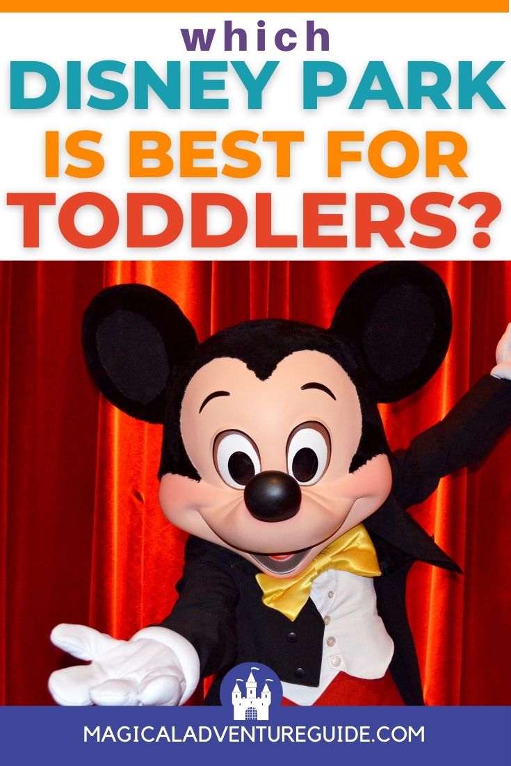 Mickey Mouse character during a meet and greet at Disney World