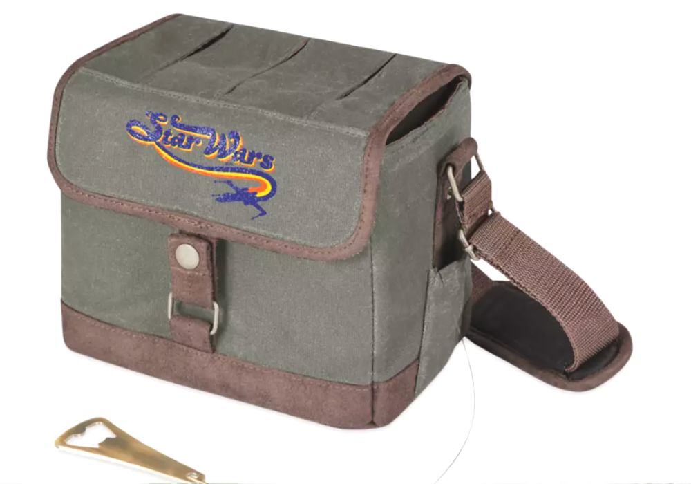 disney star wars drink caddy