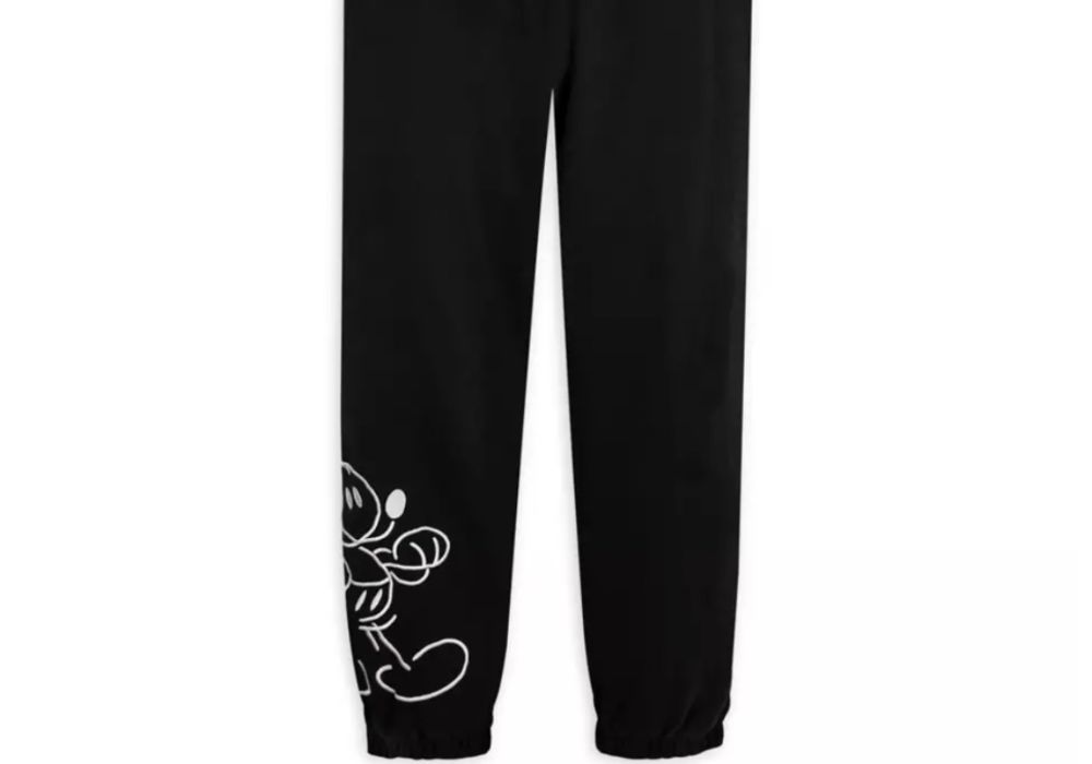 disney sweatpants for men