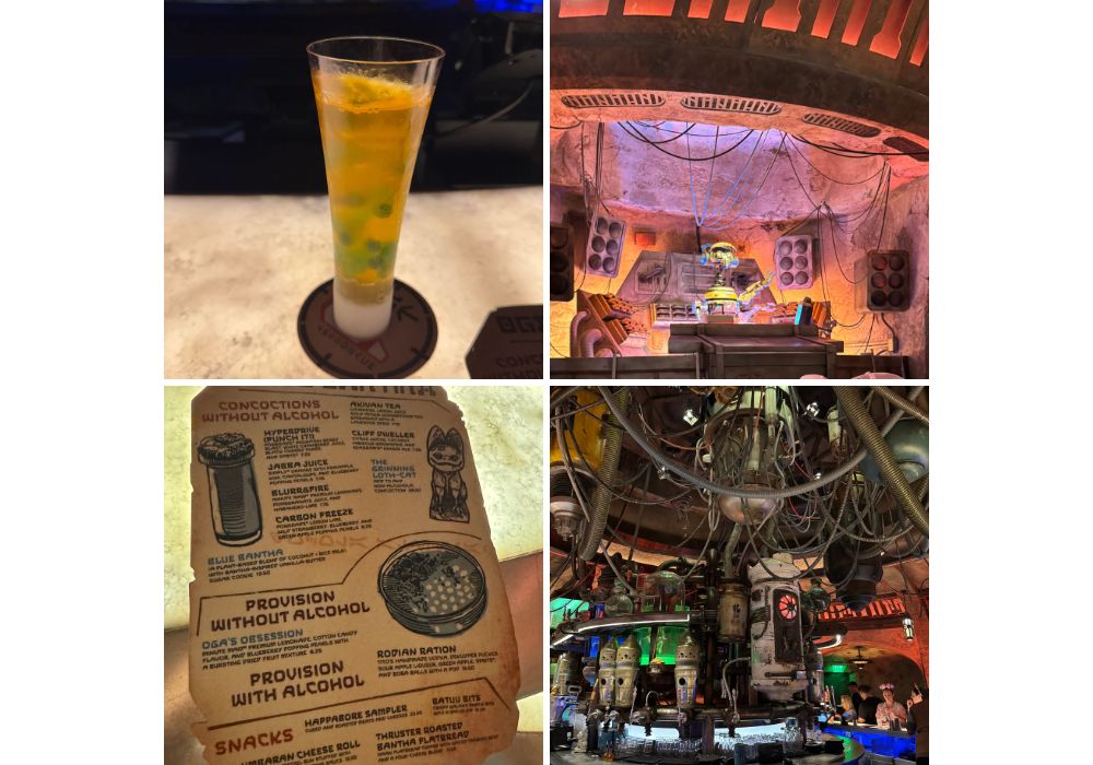 my copycat recipe for recreating carbon freeze