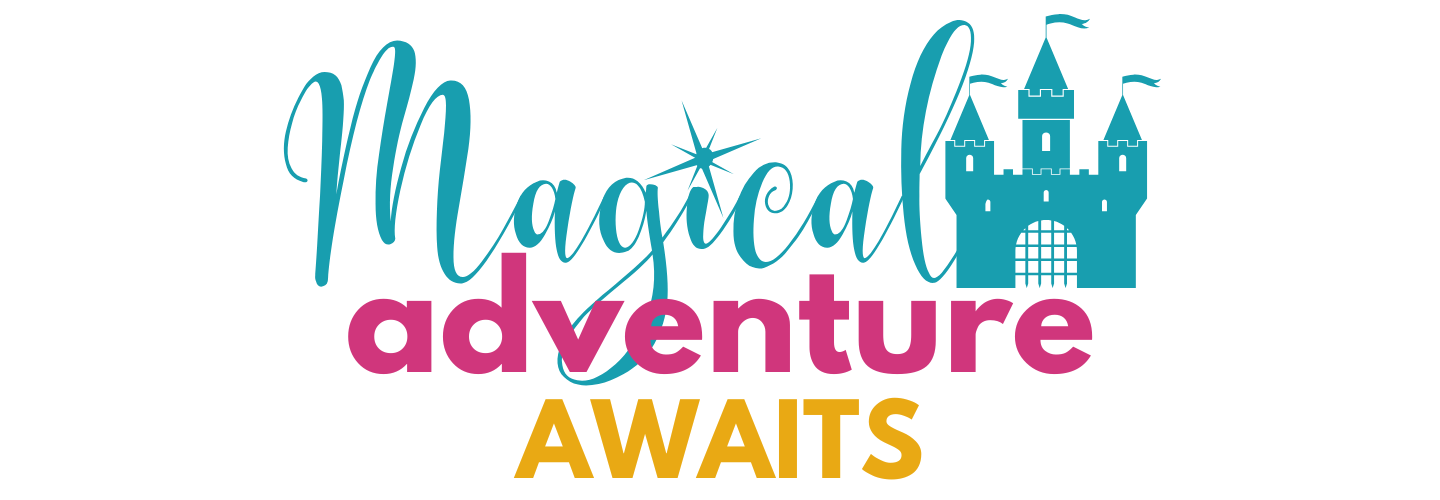 Magical Adventure Guide