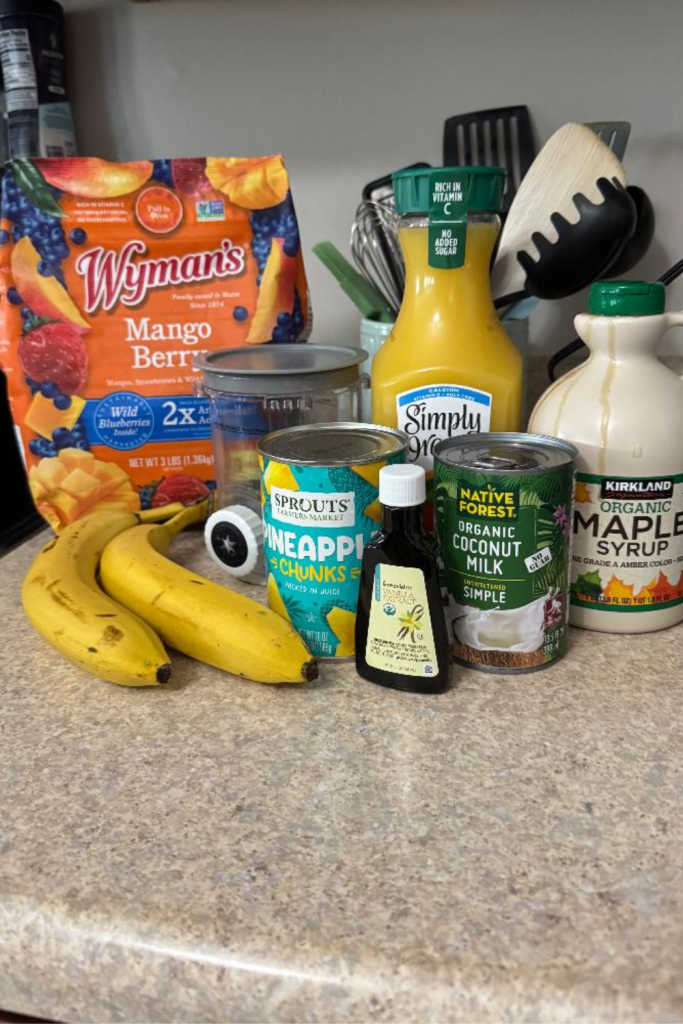 picture of ingriedients