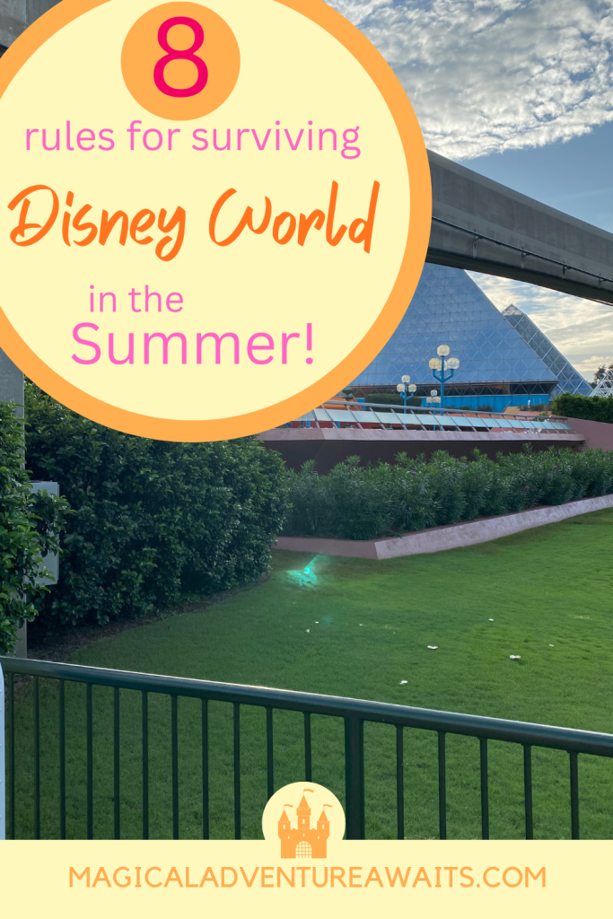 picture of epcot
